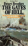 Book cover of The Gates of Hell by BROOKES, Ewart